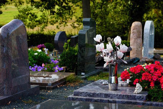 Personne sans famille : qui doit payer les obsèques ?