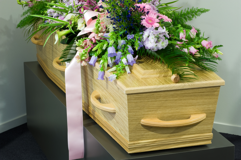Quel type de cercueil pour crémation choisir ?