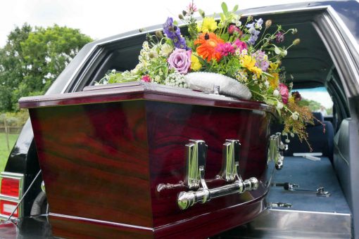 La crémation est-elle possible pour un cercueil hermétique ?