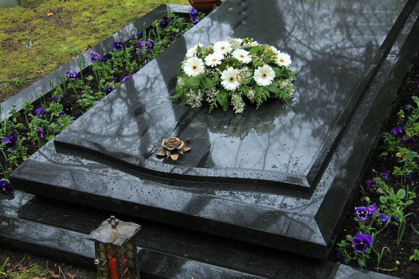 Tout ce que vous devez savoir sur les concessions funéraires