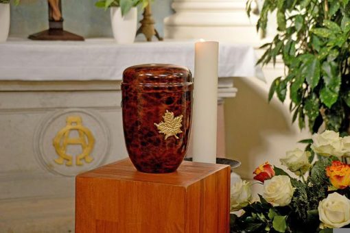 Les critères de choix d’une vase funéraire
