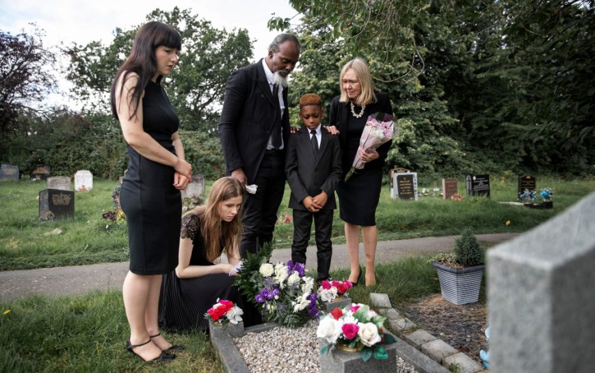 Avantages de la planification préalable des funérailles pour les proches
